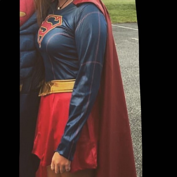 Halloween Costume - Picture 4 of 4